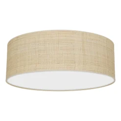 Sklep Kaja Skandynawska lampa sufitowa z abażurem MLP7488 z serii MARSHALL | Kaja Oświetlen