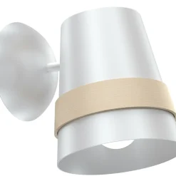 Sklep Kaja Skandynawski kinkiet ścienny do wnętrza MLP5436 z serii VENEZIA | Kaja Oświetlen