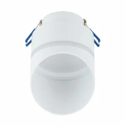 Sklep Kaja Skośna lampa wpustowa tuba, gwint GX53 10486 VIS | Kaja Oświetlenie