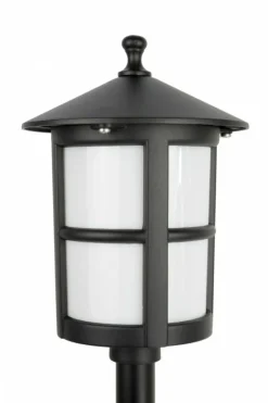 Sklep Kaja Smukła lampa stojąca, ogrodowa, gwint E27 K 5002/1/TD z serii CORDOBA | Kaja Ośw