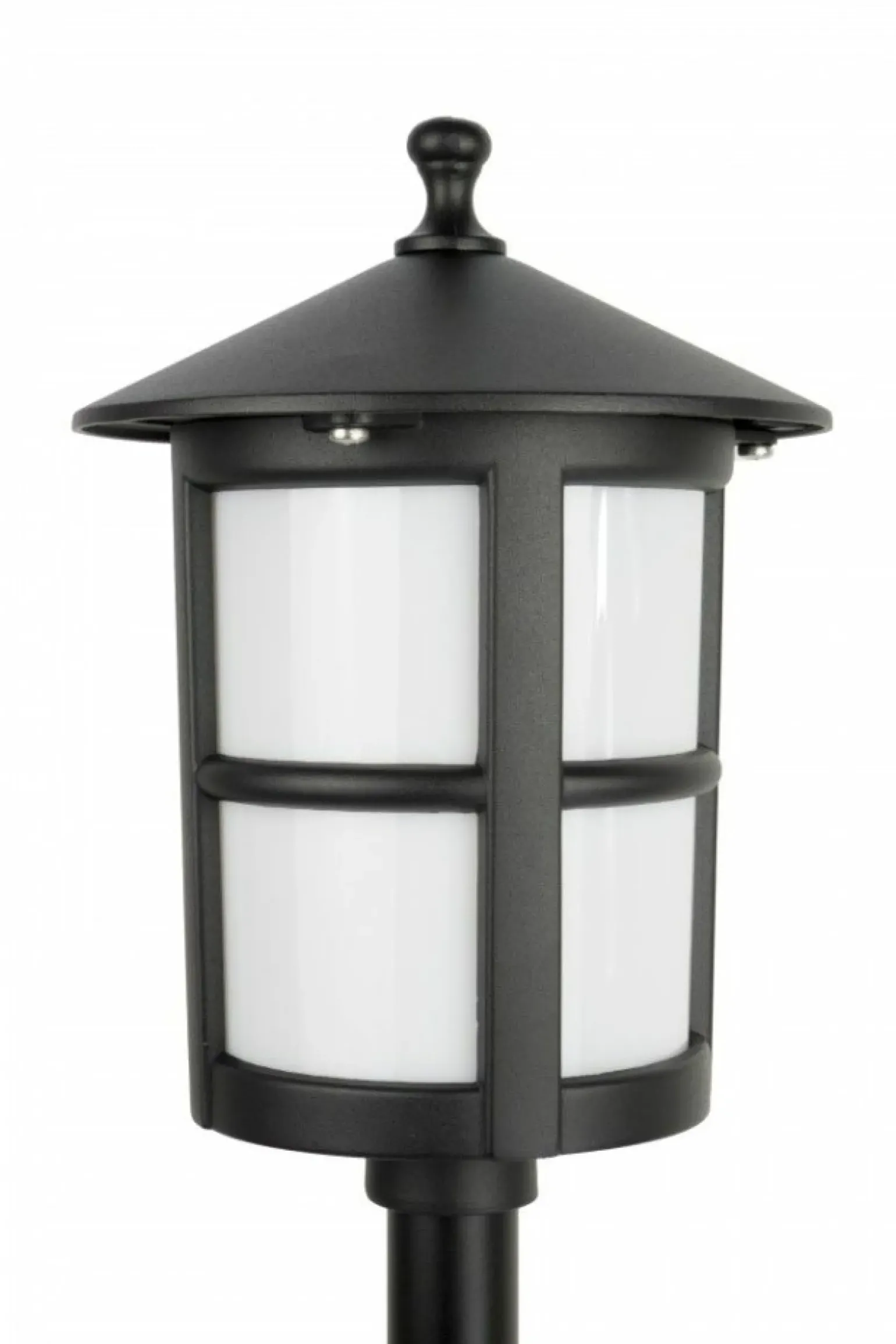 Sklep Kaja Smukła lampa stojąca, ogrodowa, gwint E27 K 5002/1/TD z serii CORDOBA | Kaja Ośw