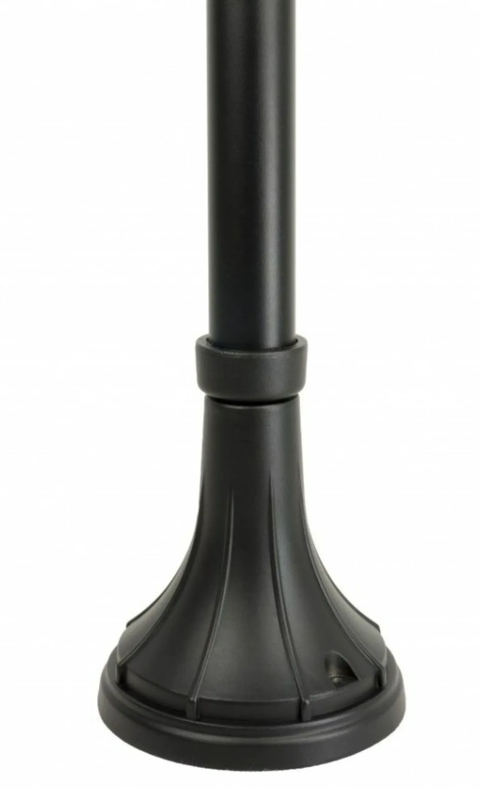 Sklep Kaja Smukła lampa stojąca, ogrodowa, gwint E27 K 5002/1/TD z serii CORDOBA | Kaja Ośw