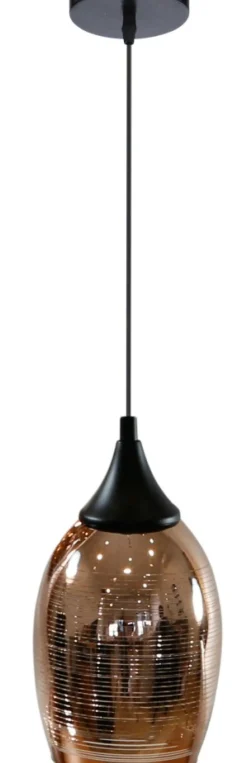 Sklep Kaja Smukła lampa wisząca nad wyspę kuchenną 31-51622 MARINA | Kaja