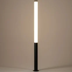 Sklep Kaja Smukła, ledowa lampa ogrodowa stojąca 11375 MIA LED | Kaja Oświetlenie