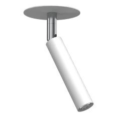 Sklep Kaja Smukła tuba mocowana podtynkowo ⌀2,2cm G9 ANT 3251 z serii ACE | Kaja