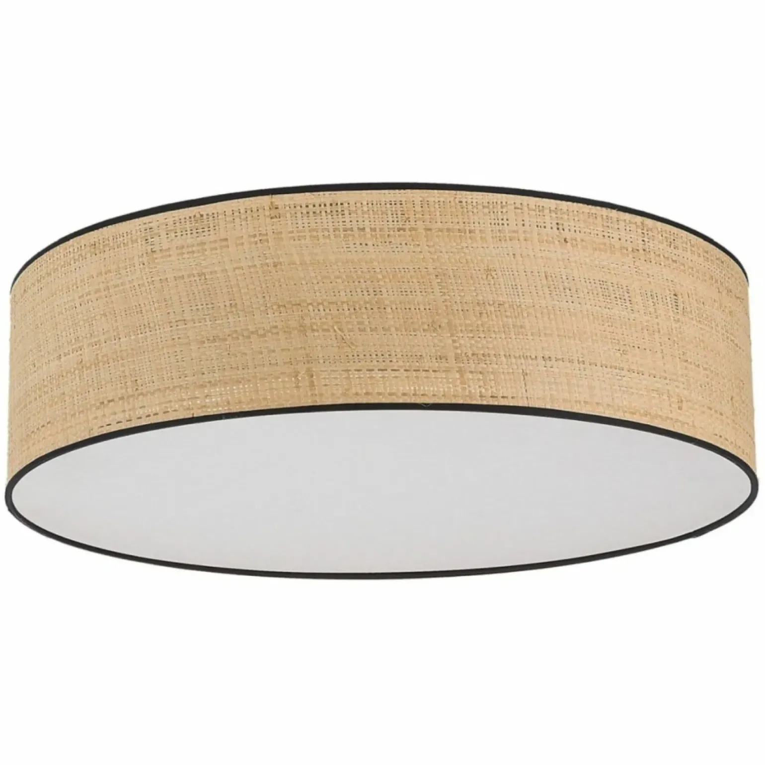 Sklep Kaja Słomkowy plafon w stylu eco, do sypialni TK 4729 z serii LIBERIA