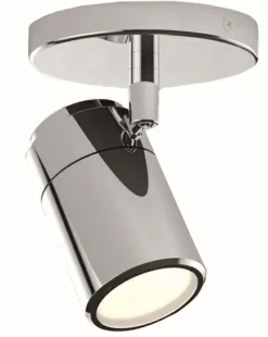 Sklep Kaja Spot łazienkowy owana, regulowana tuba AZ1310 NOEMIE | Kaja