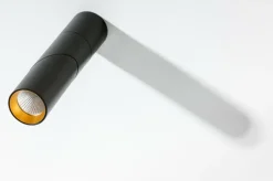 Sklep Kaja Spot LED długa tuba, ruchoma końcówka 3000K AZ2416 SANTOS | Kaja