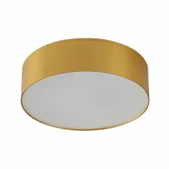 Sklep Kaja Spot LED w kolorze złotym ⌀12cm 4000K WM-TD8880-M-4K-G z serii SOLA