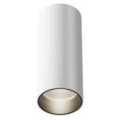 Sklep Kaja Spot LED w kształcie tuby 4000K 12,5cm C056CL-L12W4K-W-W - FOCUS LED