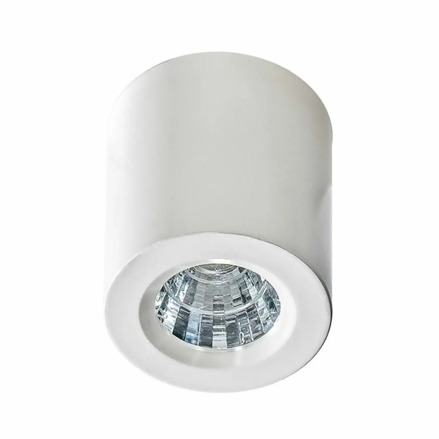Sklep Kaja Spot LED z ciepłym światłem, punktowy downlight AZ2784 NANO | Kaja