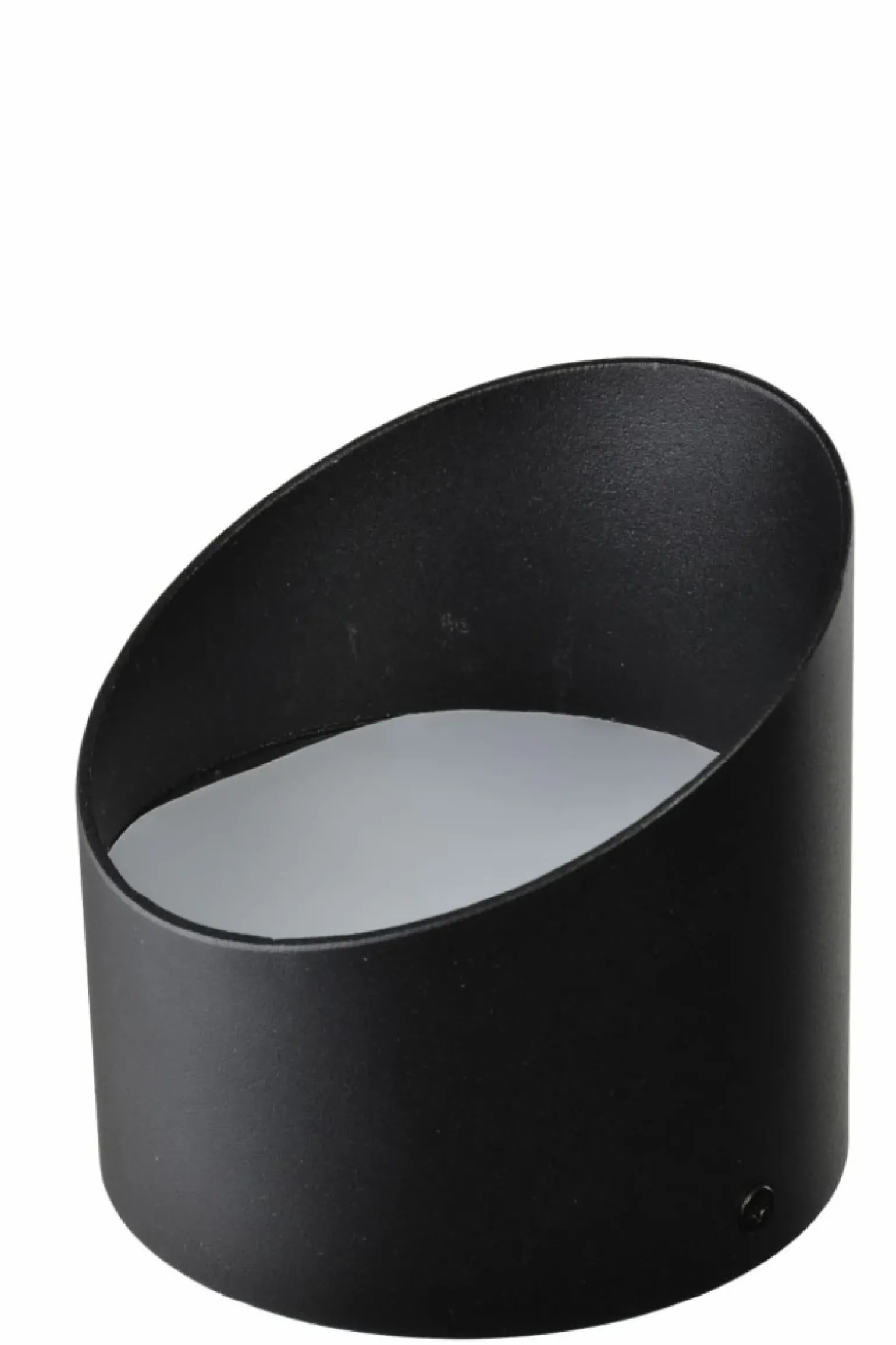 Sklep Kaja Spot ledowa ścięta tuba natynkowa ⌀8cm 3000K AZ2279 MOMO | Kaja