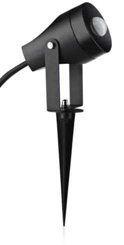 Sklep Kaja Spot mocowany w ziemi, reflektor z czujnikiem ruchu 106940 GARDEN24