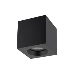 Sklep Kaja Spot natynkowy do kuchni 8,5x8,5cm 10718 PARANA | Kaja Oświetlenie