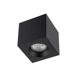 Sklep Kaja Spot natynkowy do kuchni 8,5x8,5cm 10718 PARANA | Kaja Oświetlenie