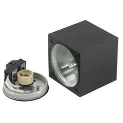 Sklep Kaja Spot natynkowy do kuchni 8,5x8,5cm 10718 PARANA | Kaja Oświetlenie