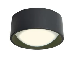 Sklep Kaja Spot natynkowy, plafon LED Ø10cm MX C0203 KODAK | Kaja Oświetlenie