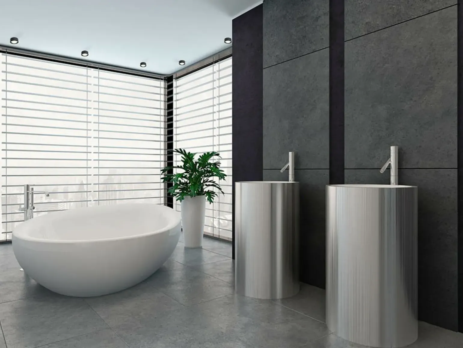 Sklep Kaja Spot natynkowy, plafon LED Ø10cm MX C0203 KODAK | Kaja Oświetlenie