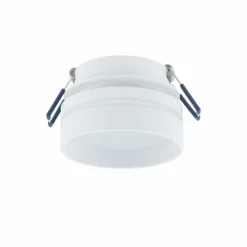 Sklep Kaja Spot podtynkowy, biała, krótka tuba GU10 10494 MLJET | Kaja