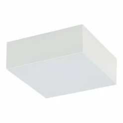 Sklep Kaja Spot z neutralnym światłem 11x11cm 4000K 10428 LID SQUARE LED | Kaja