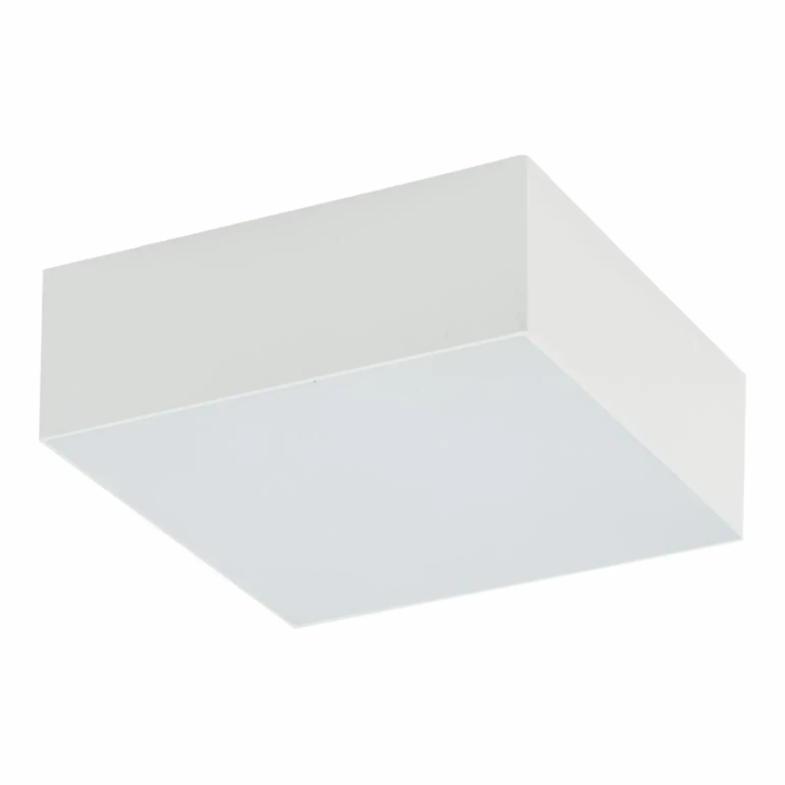 Sklep Kaja Spot z neutralnym światłem 11x11cm 4000K 10428 LID SQUARE LED | Kaja