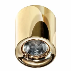 Sklep Kaja Spot z nieruchomym światłem LED, klasyczna tuba AZ2846 MANE | Kaja