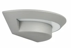 Sklep Kaja Srebrna lampa, podświetlenie fasady budynku 1880S z serii UFO | Kaja Oświetlenie