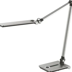 Sklep Kaja Srebrna, regulowana lampka biurkowa K-BL1121 z serii RICO