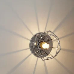 Sklep Kaja Srebrne oczko, lampa podtynkowa, na G9 2241111 | Kaja Oświetlenie