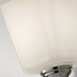 Sklep Kaja Srebrny kinkiet, styl klasyczny FE-CONCORD1-BATH z serii CONCORD