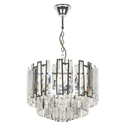 Flash Sale żyrandol rozpraszający światło K-8178 | Kaja Oświetlenie Żyrandole Nowoczesne