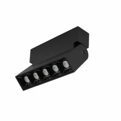 Sklep Kaja Studyjna lampa natynkowa LED 4000K 10071 FOCUS MINI LED | Kaja