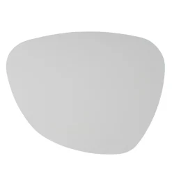 Sklep Kaja Stylowa, biała lampa ścienna LED 15,5cm MX W0301 PUZZLE | Kaja