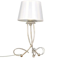 Sklep Kaja Stylowa, dekoracyjna lampka stołowa K-4083 SOFIA | Kaja Oświetlenie