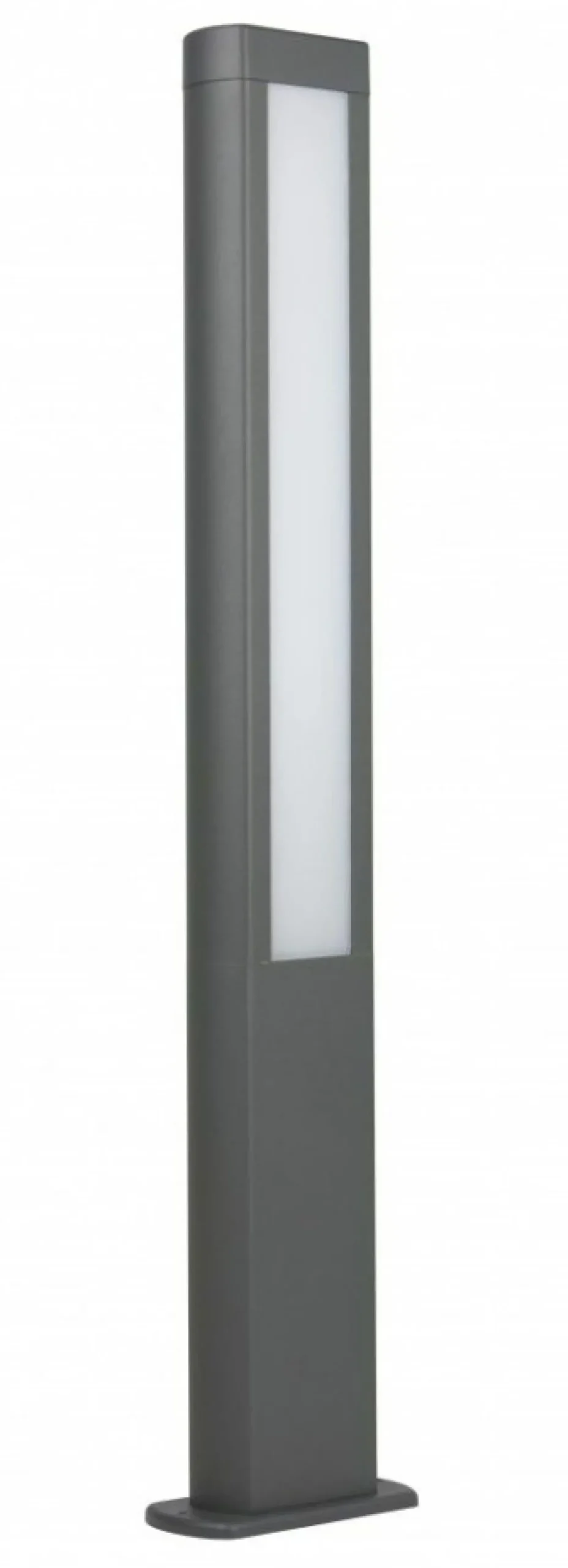 Sklep Kaja Stylowa lampa ogrodowa, dwukierunkowa GL15403 z serii EVO | Kaja Oświetlenie