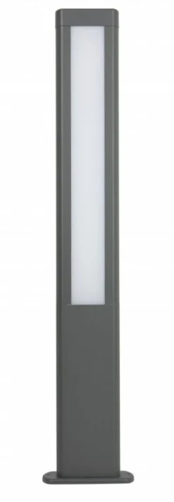 Sklep Kaja Stylowa lampa ogrodowa, dwukierunkowa GL15403 z serii EVO | Kaja Oświetlenie