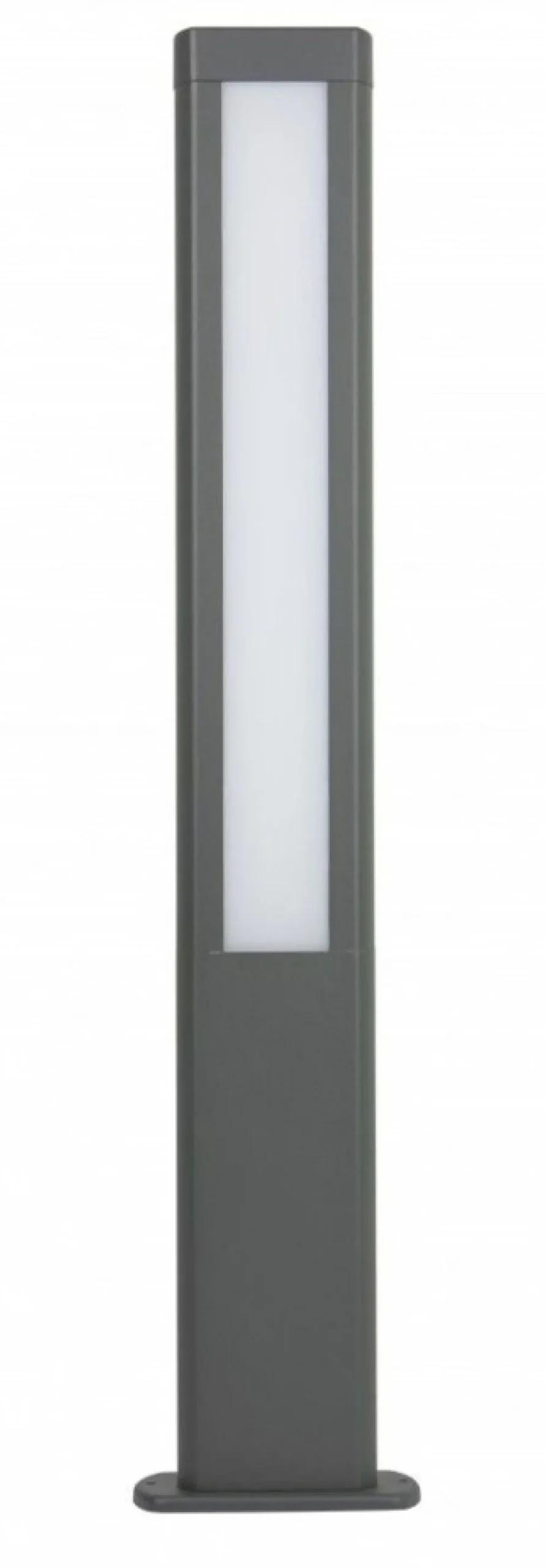 Sklep Kaja Stylowa lampa ogrodowa, dwukierunkowa GL15403 z serii EVO | Kaja Oświetlenie