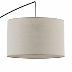 Sklep Kaja Stylowa lampa podłogowa w kształcie łuku TK 5486 z serii MOBY | Kaja