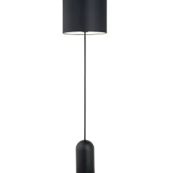 Sklep Kaja Stylowa lampa stojąca do salonu i sypialni 1322/LP1 ASPEN | Kaja