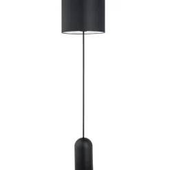 Sklep Kaja Stylowa lampa stojąca do salonu i sypialni 1322/LP1 ASPEN | Kaja