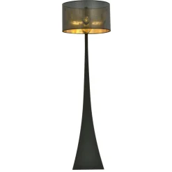 Sklep Kaja Stylowa lampa stojąca w stylu modern 1156/LP1 ESTRELLA | Kaja