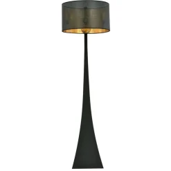 Sklep Kaja Stylowa lampa stojąca w stylu modern 1156/LP1 ESTRELLA | Kaja