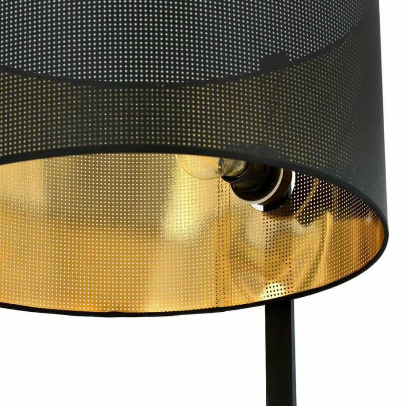 Sklep Kaja Stylowa lampa stojąca w stylu modern 1156/LP1 ESTRELLA | Kaja