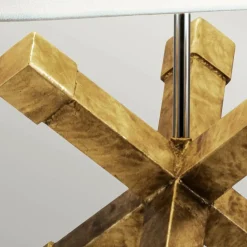 Sklep Kaja Stylowa lampa stołowa GN-JACKSON-SQUARE-TL z serii JACKSON SQUARE