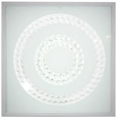 Sklep Kaja Stylowa lampa sufitowa plafon LED 10-64516 LUX | Kaja Oświetlenie