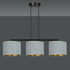 Cheap Stylowa lampa wisząca nad stół w jadalni 1050/3 HILDE | Kaja Żyrandole Nowoczesne