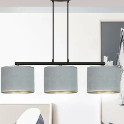 Cheap Stylowa lampa wisząca nad stół w jadalni 1050/3 HILDE | Kaja Żyrandole Nowoczesne