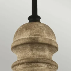 Sklep Kaja Stylowa lampa wisząca z kloszem DL-MATRIMONIO-1P z serii MATRIMONIO