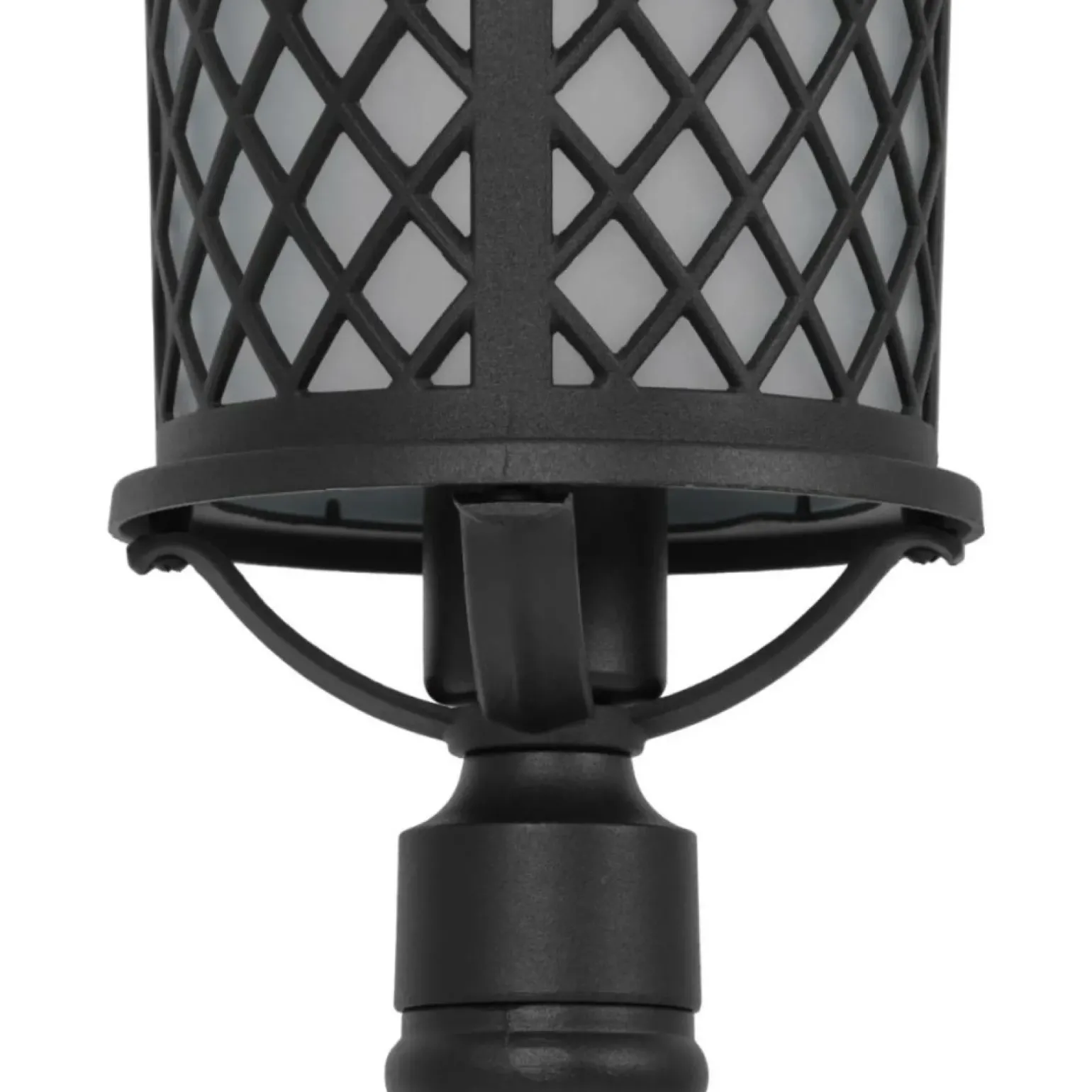 Sklep Kaja Stylowa lampa zewnętrzna do oświetlenia ogrodu K-8217 z serii CHICAGO