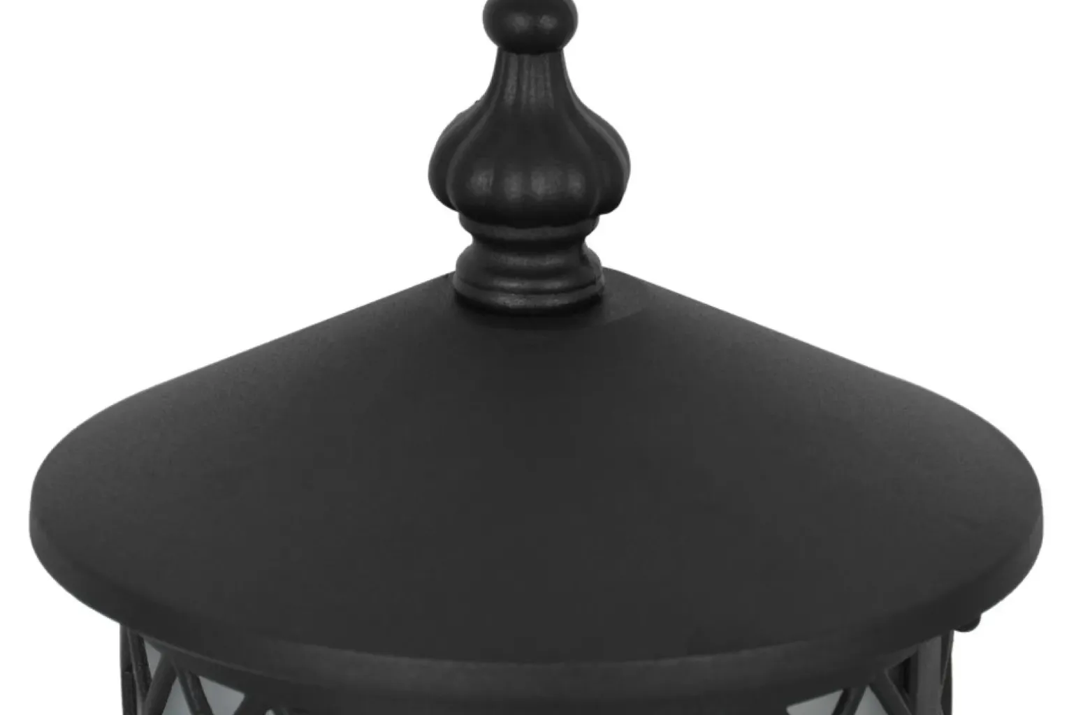 Sklep Kaja Stylowa lampa zewnętrzna do oświetlenia ogrodu K-8217 z serii CHICAGO